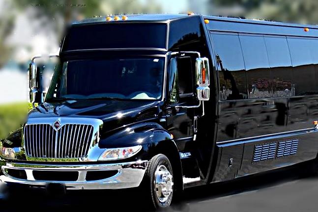 Party Bus Peabody, MA 